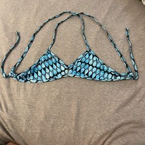 JOLYN bikini top